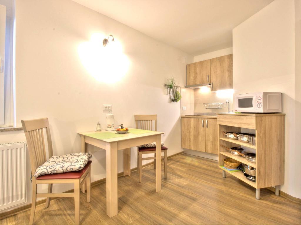 Apartments Julijana Bled Ngoại thất bức ảnh
